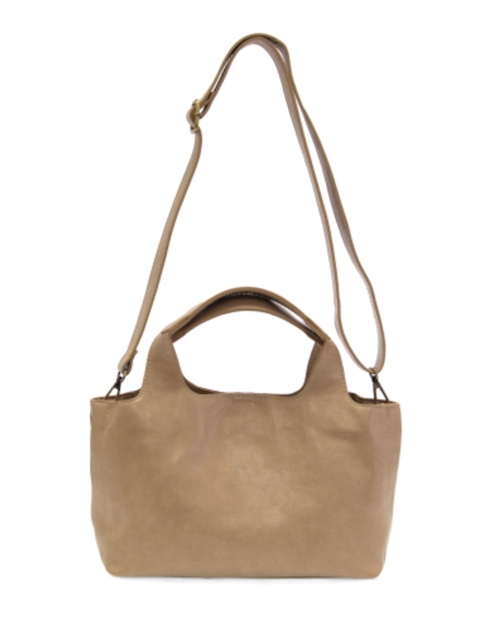 Joy Susan Accessories Candie Crossbody Satchel