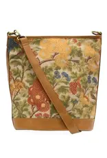 Joy Susan Accessories Canvas Bucket Bag
