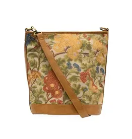 Joy Susan Accessories Canvas Bucket Bag