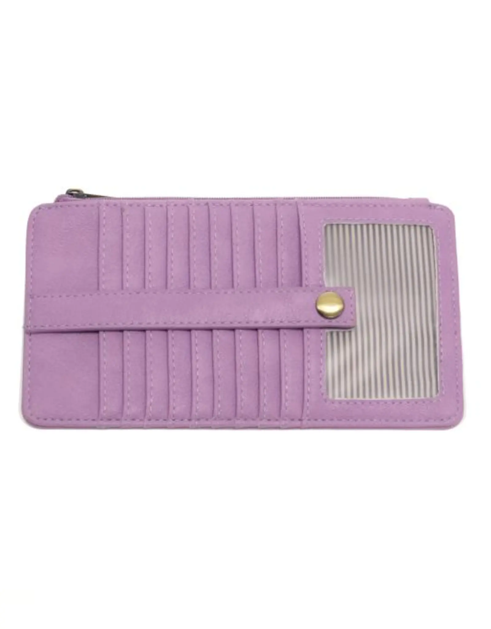 Joy Susan Accessories Kara Mini Wallet