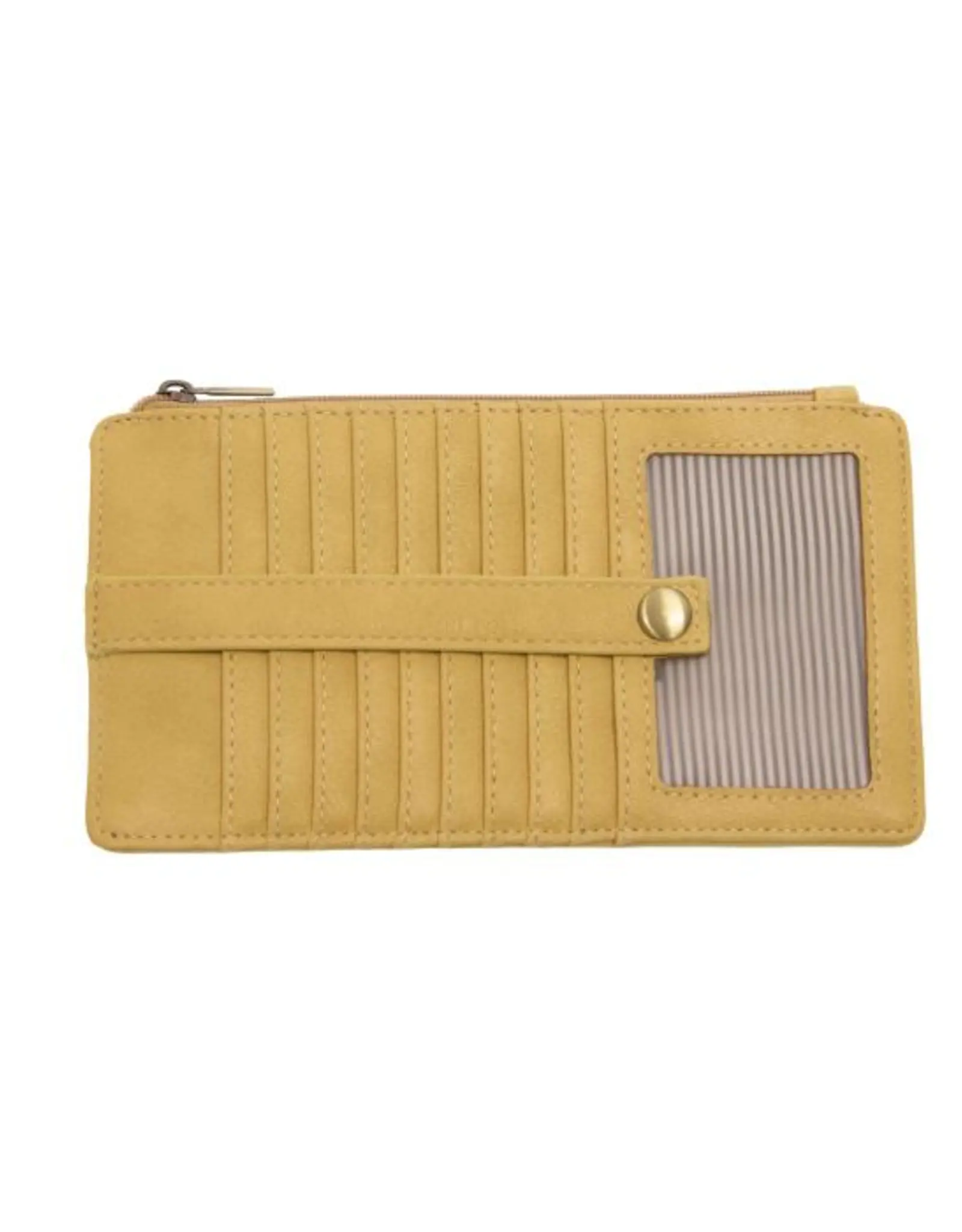 Joy Susan Accessories Kara Mini Wallet