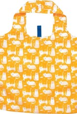 Rockflowerpaper Eco Friendly Reusable Shopping Tote