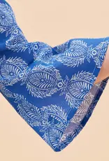 Rockflowerpaper Harper 3/4 Sleeve Kurta Top