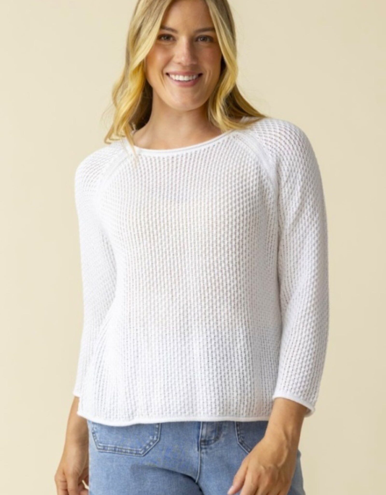 Habitat Breathable Coastal Pullover