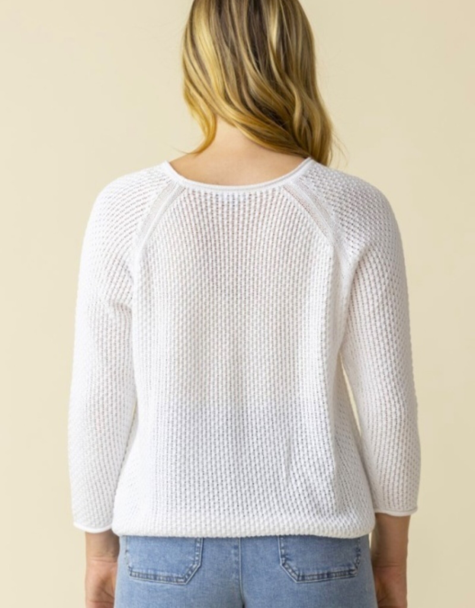 Habitat Breathable Coastal Pullover