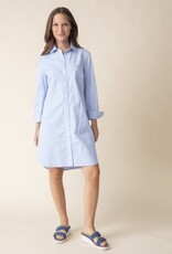 Habitat  Button Pocket Shirt Dress