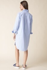 Habitat  Button Pocket Shirt Dress