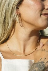 Raising Surfers The Tiva Necklace