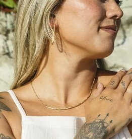 Raising Surfers The Tiva Necklace