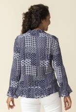 Habitat Double Flounce Top