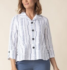 Habitat Tulip Hem Swing Jacket