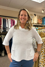 Habitat Hudson Pocket Top