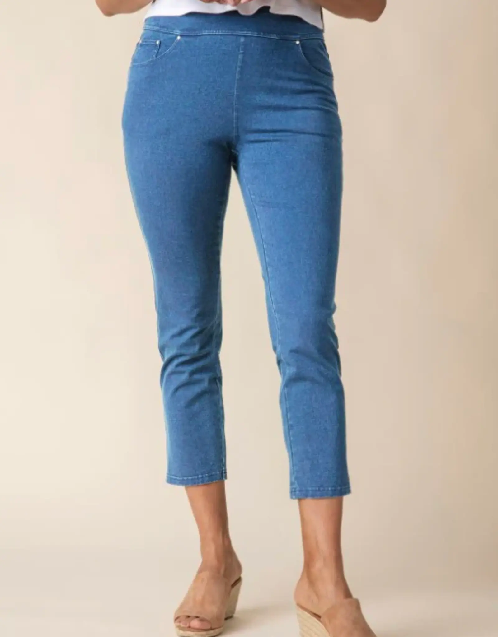 Habitat Capri Knit Jean