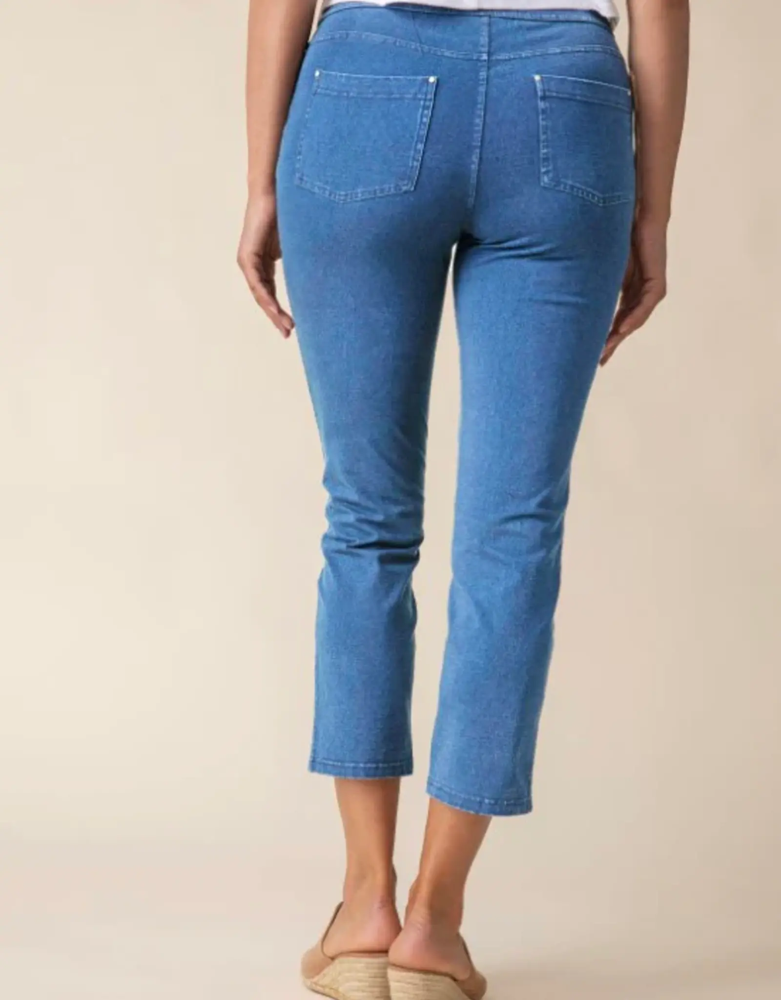 Habitat Capri Knit Jean