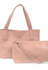 Joy Susan Accessories Vegan Lottie 2in1 Tote