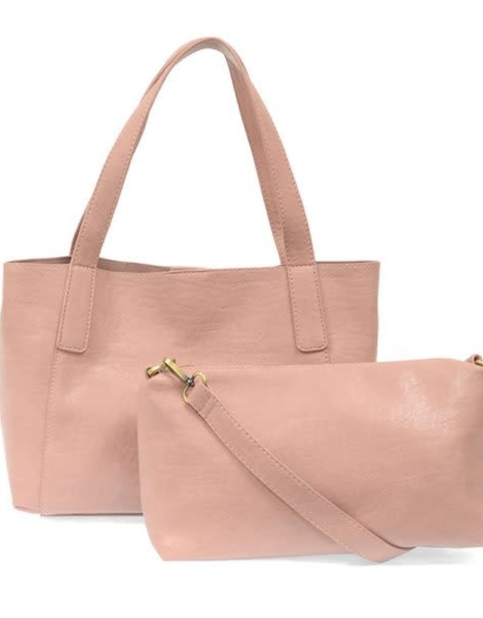 Joy Susan Accessories Vegan Lottie 2in1 Tote
