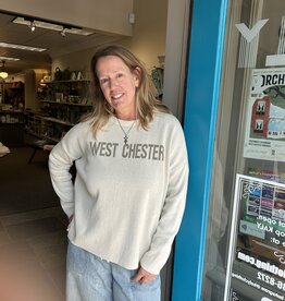 Town Pride West Chester Pride Sweater