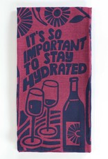 Blue Q Funny Woven Dish Towels