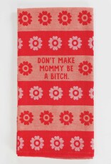 Blue Q Funny Woven Dish Towels