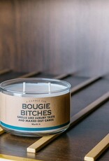 Funny Soy Handmade Candles