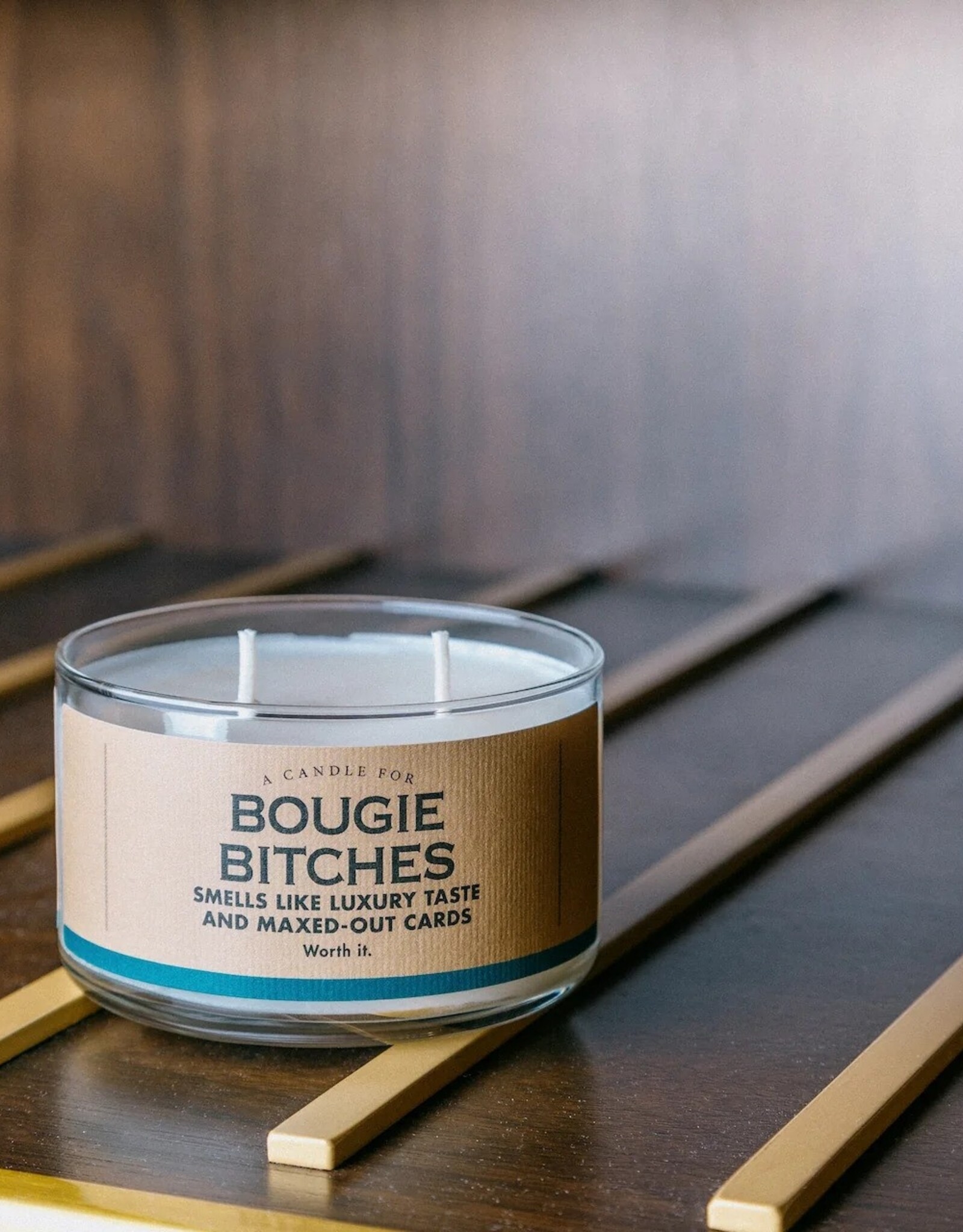 Funny Soy Handmade Candles