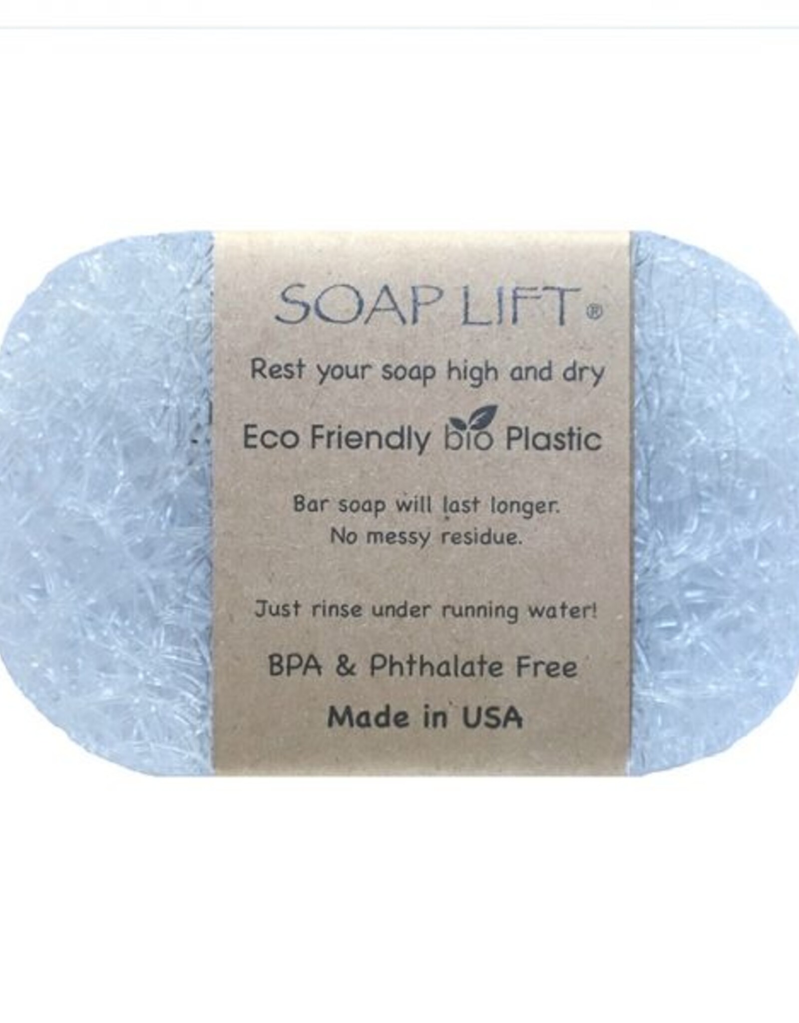 Soap Lift Eco Friendly Soap 'Lift'