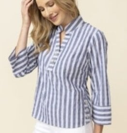 Habitat Palm Beach Stripe Pullover