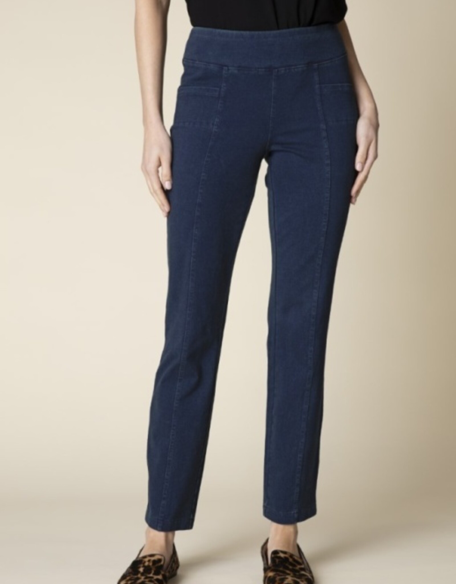 Habitat Stonewash Stretchy Jean Pant