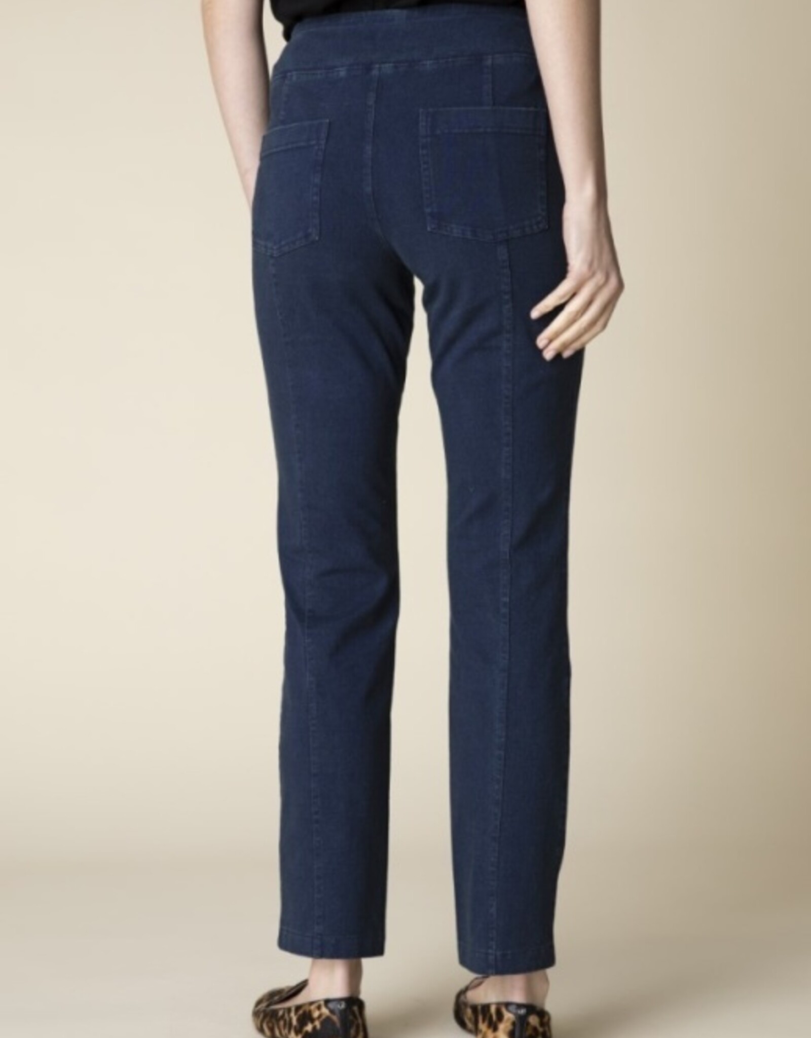 Habitat Stonewash Stretchy Jean Pant