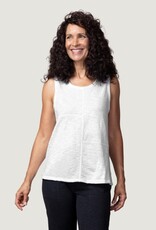 Cotton Pieced Tank