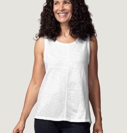 Cotton Pieced Tank