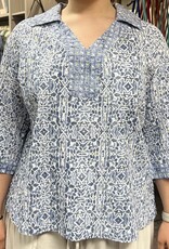 Habitat Crinkle Miami Terrace Top