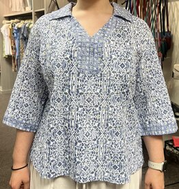 Habitat Crinkle Miami Terrace Top
