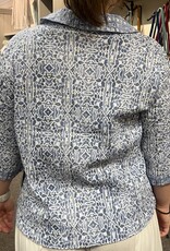 Habitat Crinkle Miami Terrace Top