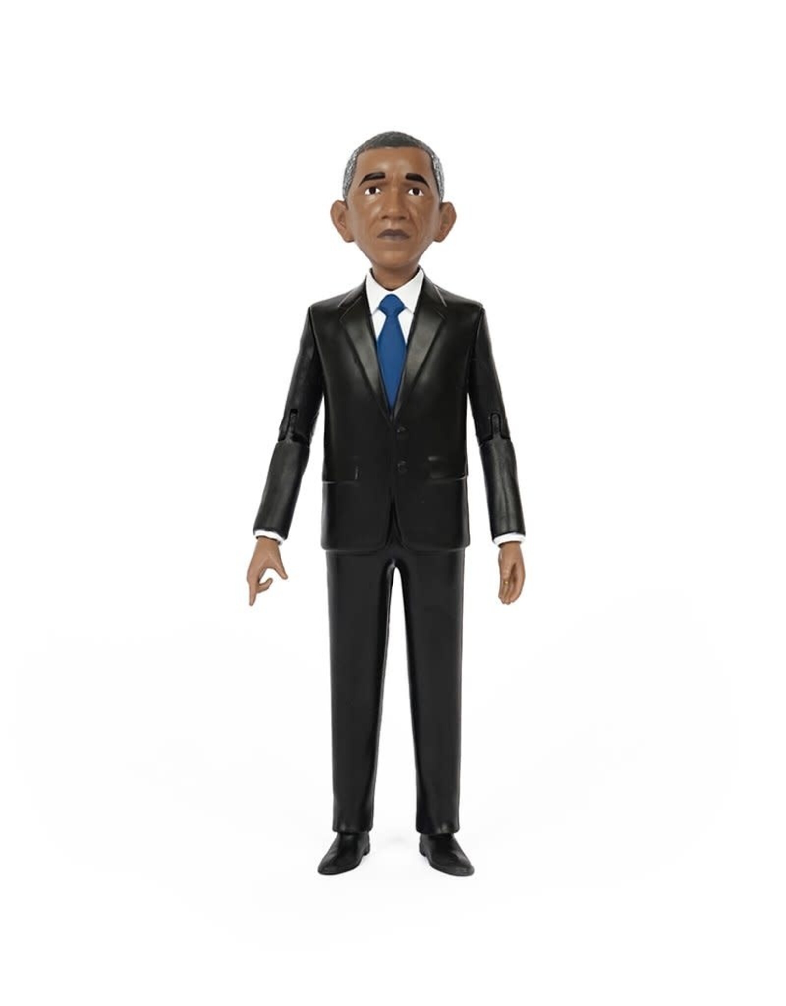 FCTRY Iconic Political Action Figures