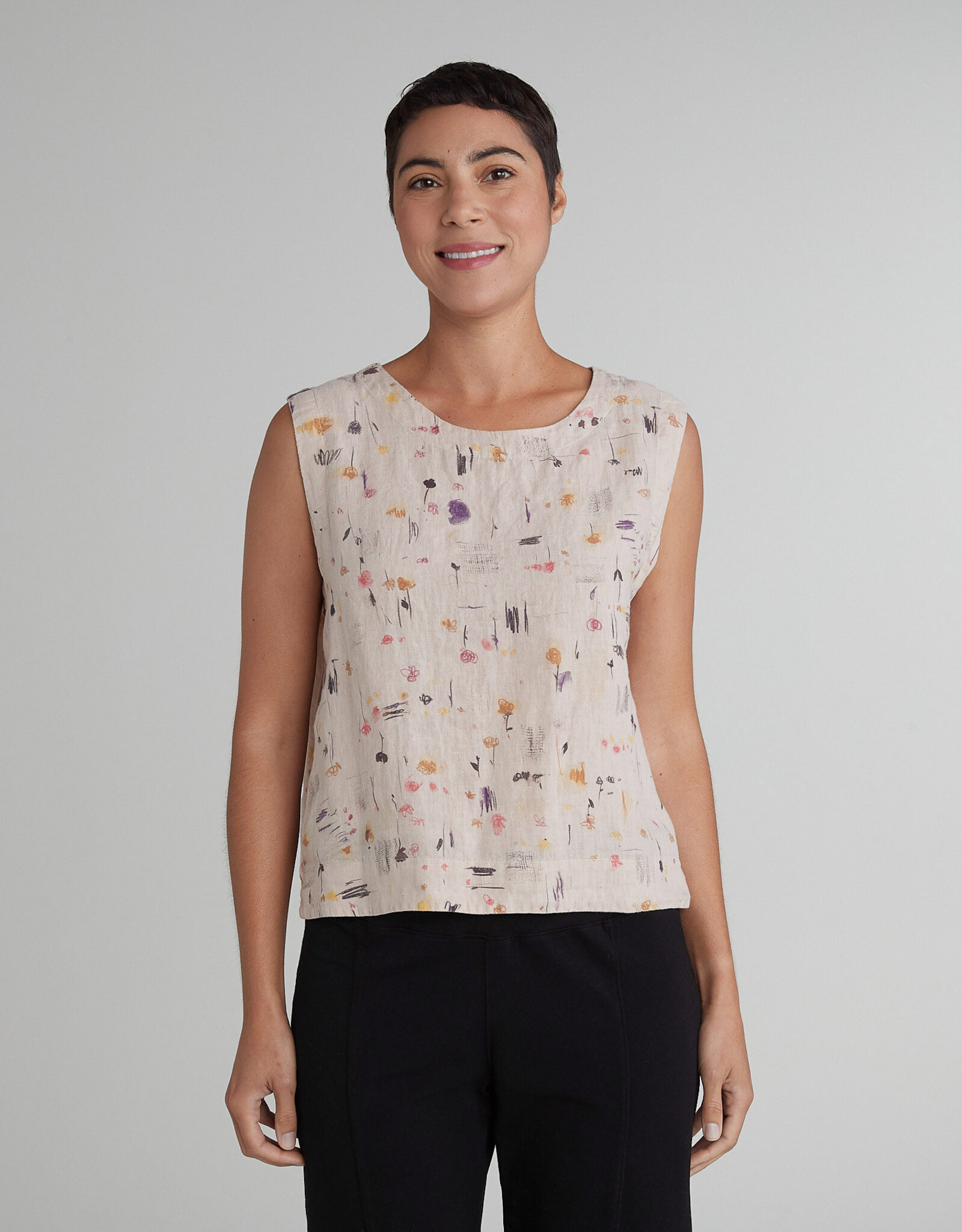 CL 4635331 Shell - Kaly Clothing