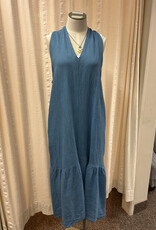 Saga Racer Back Dress