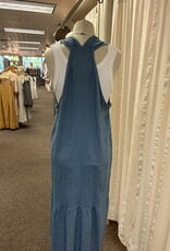 Saga Racer Back Dress