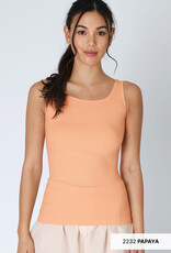 Nikibiki Jersey Tank Top