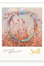 Scout Mixed Media Bracelet