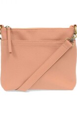 Joy Susan Accessories Layla Zip Top Crossbody Bag