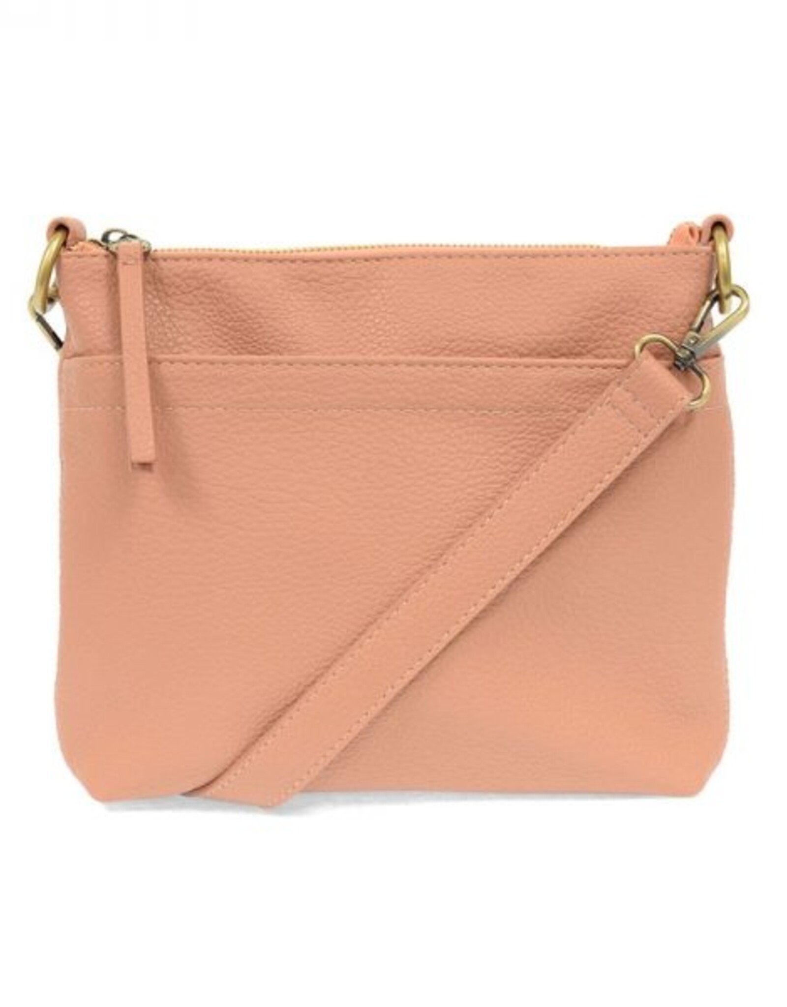 Joy Susan Accessories Layla Zip Top Crossbody Bag