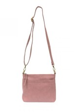 Joy Susan Accessories Layla Zip Top Crossbody Bag