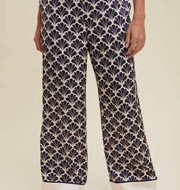 Wishlist Rolled Cuff Seashell Pant