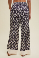 Wishlist Rolled Cuff Seashell Pant