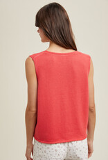 Wishlist Knit Sweater Vest