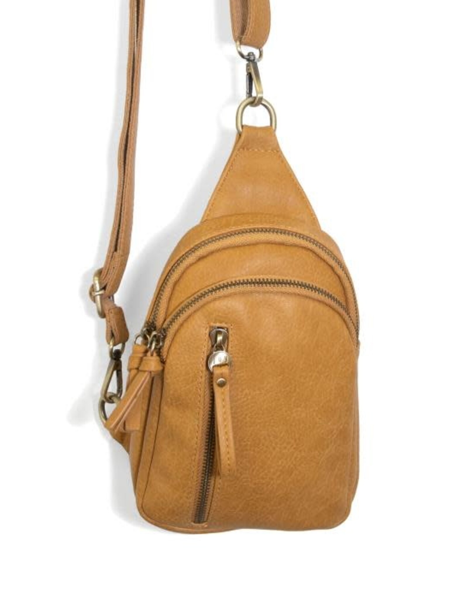 Joy Susan Accessories Skyler Vegan Sling Bag