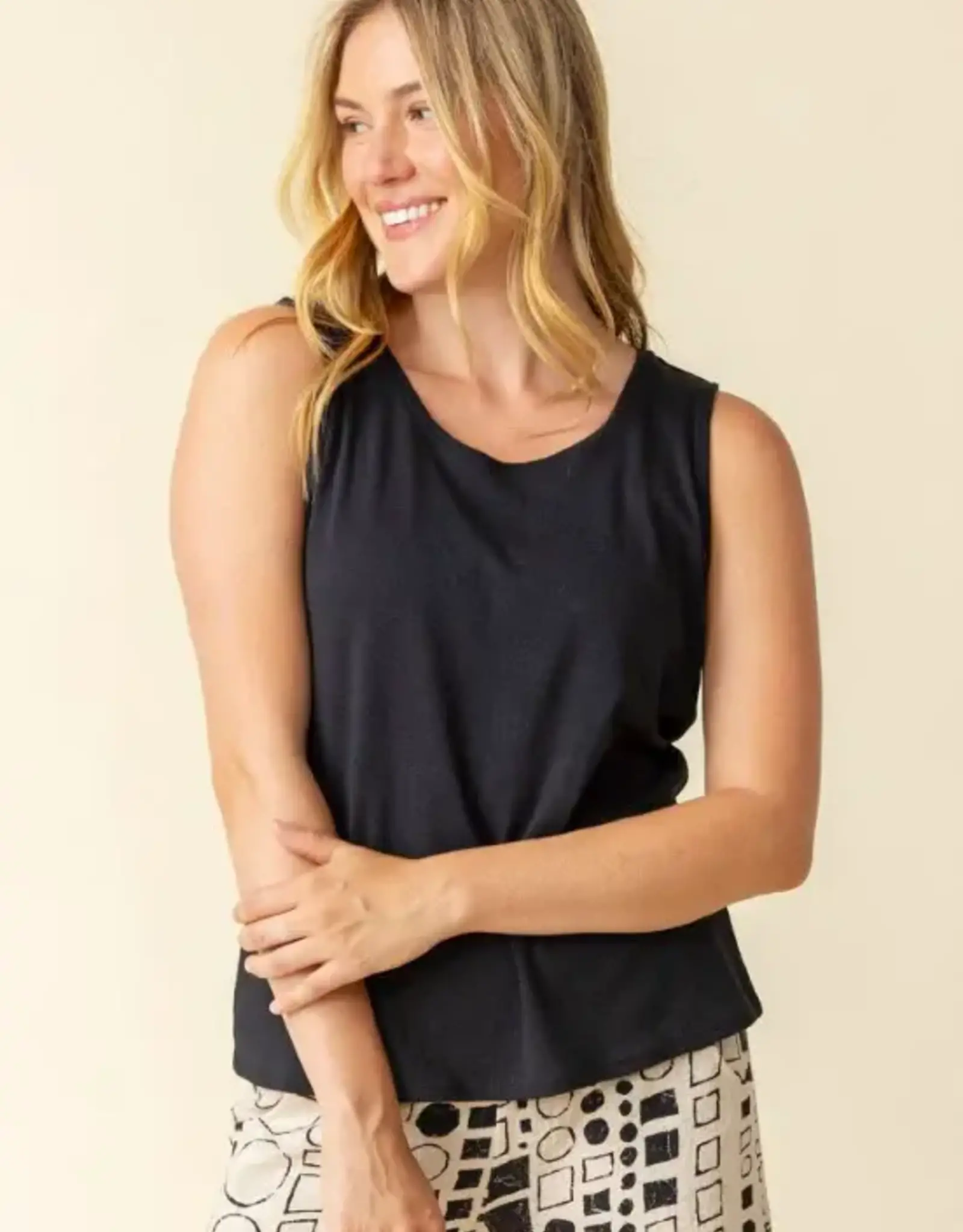 Habitat Breezy Side Slit Tank