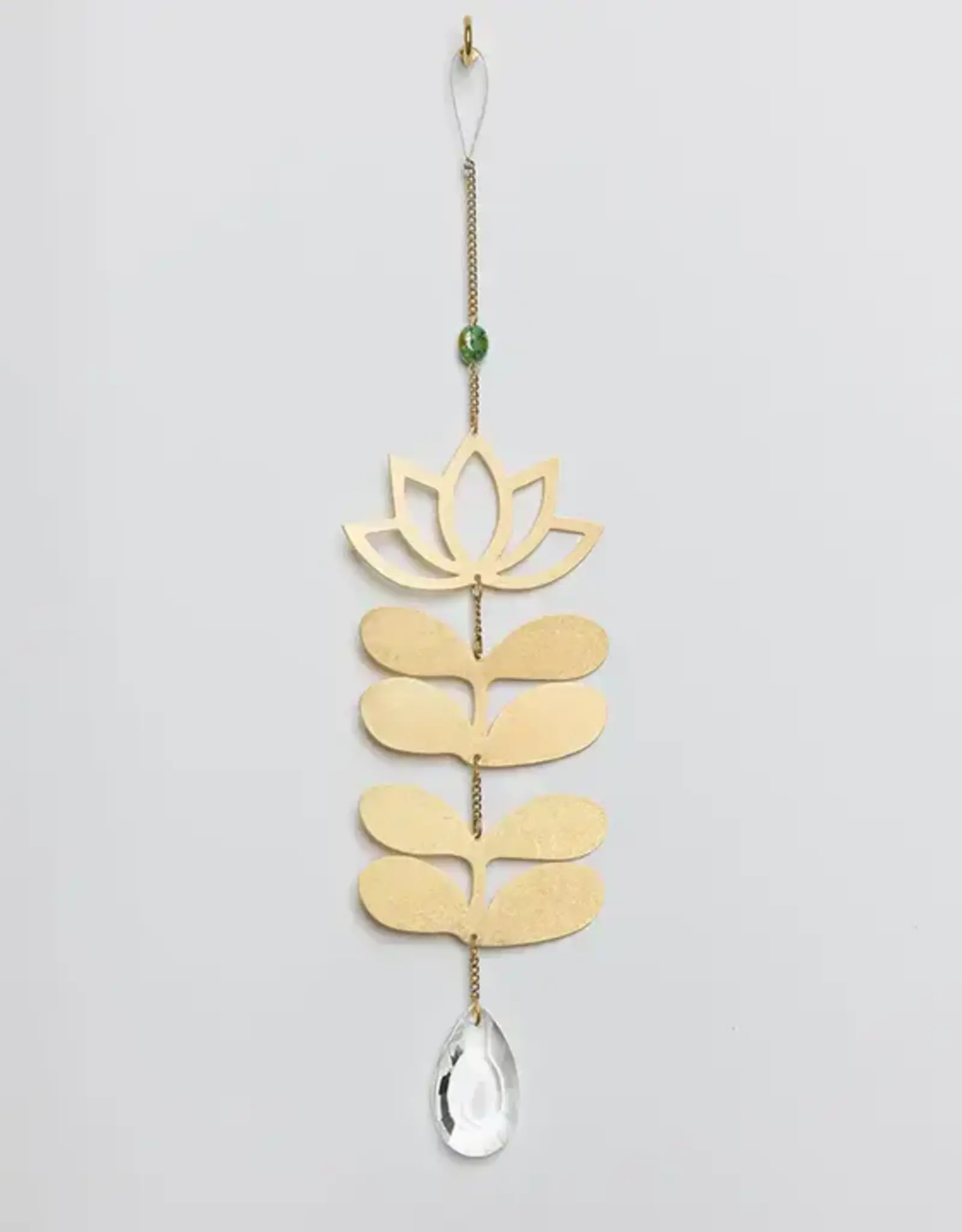 Scout Hanging Gemstone and Crystal Suncatchers