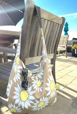 LOVE Recycled Eco Stash Tote